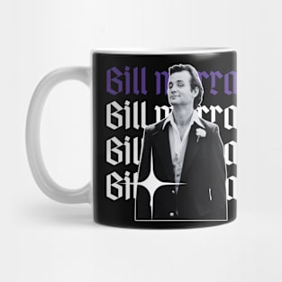 Bill murray x 80s retro style Mug